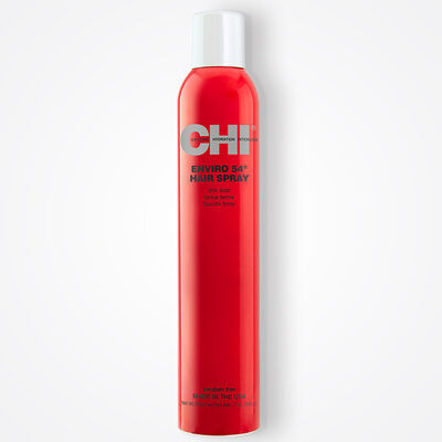 Enviro 54 Firm Hold Hair Spray - 12 Ounces